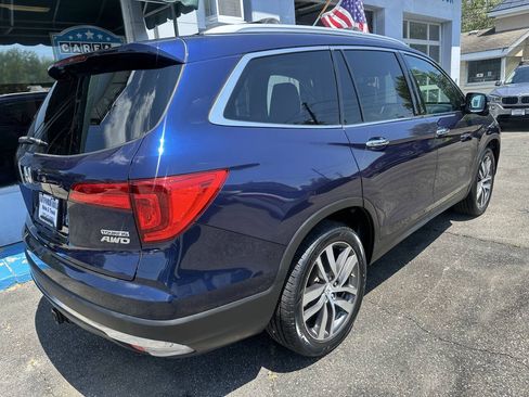 Used 2016 Honda Pilot Touring image 8