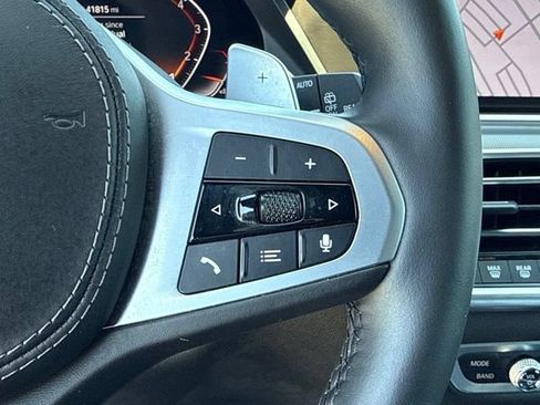 Used 2019 BMW X5 xDrive40i w/ M Sport Package AWD/4WD image 26