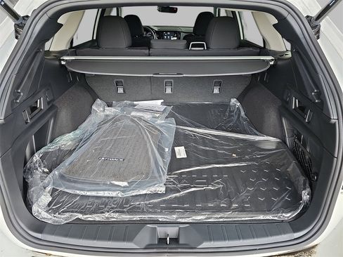 New 2025 Subaru Outback Premium w/ Popular Package #1A image 12