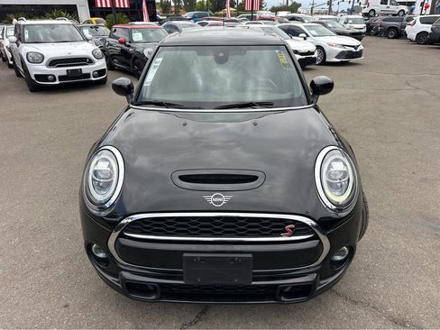 Used 2021 MINI Cooper S w/ 6.5" Touchscreen Package image 2