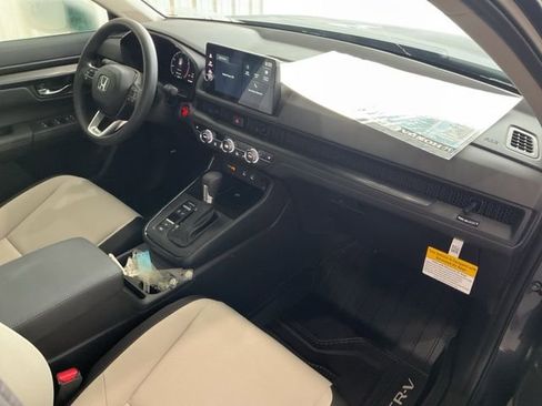 New 2026 Honda CR-V EX image 22