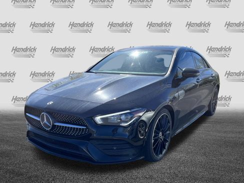 Certified 2023 Mercedes-Benz CLA 250 image 6