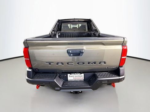New 2026 Toyota Tacoma 4x4 Double Cab Hybrid image 6