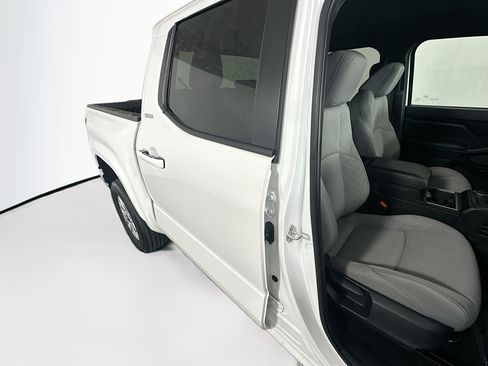 Used 2024 Toyota Tacoma SR5 RWD image 28
