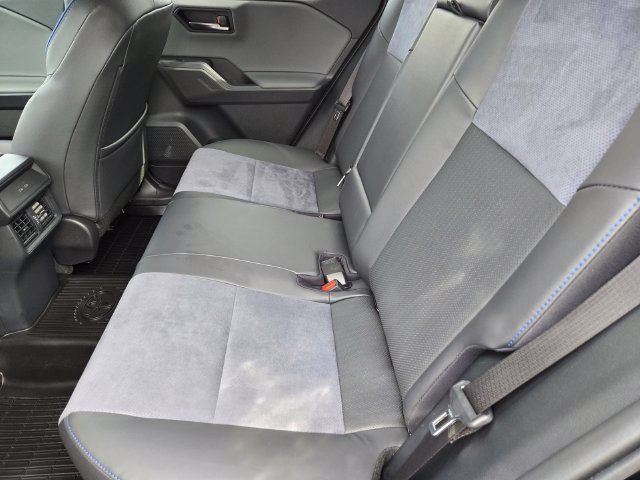 Certified 2026 Toyota RAV4 XSE w/ Panoramic Sun Roof Package AWD/4WD image 17