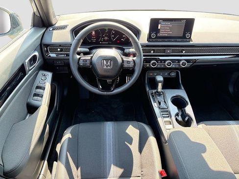 Used 2026 Honda Civic FWD Hybrid Sedan image 29