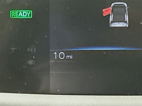 New 2026 Toyota bZ image 12