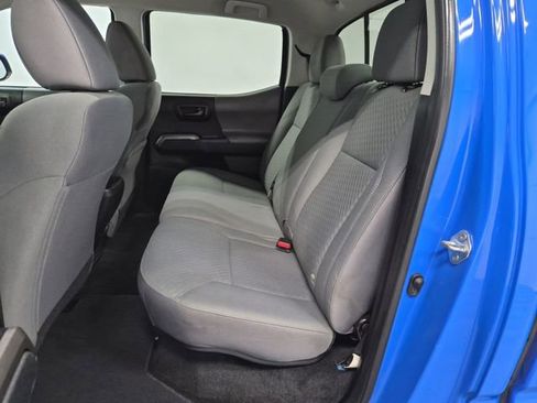 Used 2021 Toyota Tacoma SR5 image 25