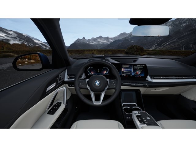 Used 2026 BMW X1 xDrive28i w/ Technology Package AWD/4WD image 13