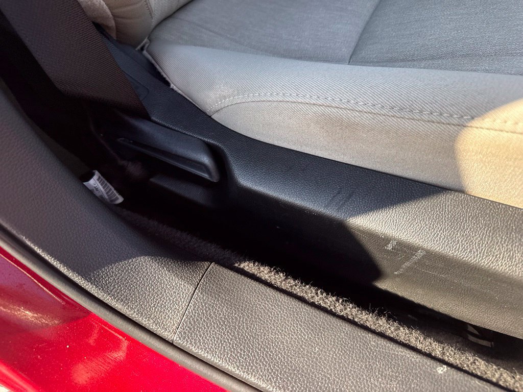 Used 2023 Honda Accord EX image 44