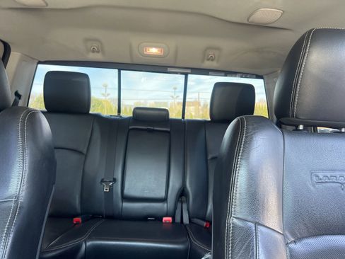 Used 2013 RAM 1500 Laramie w/ Protection Group AWD/4WD image 22