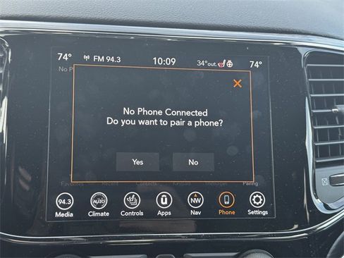 Certified 2020 Jeep Grand Cherokee Limited image 35