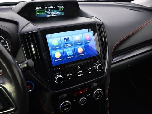 Used 2023 Subaru Forester Sport image 27