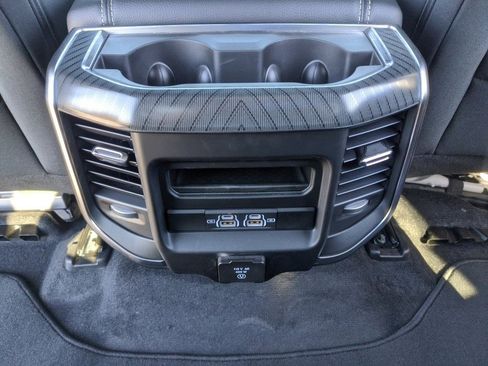 New 2026 RAM 1500 Big Horn image 42