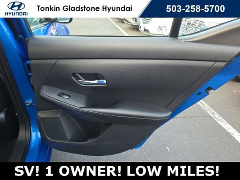 Used 2023 Nissan Sentra SV image 22