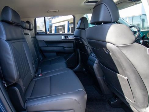 Used 2025 Hyundai Santa Fe XRT image 14