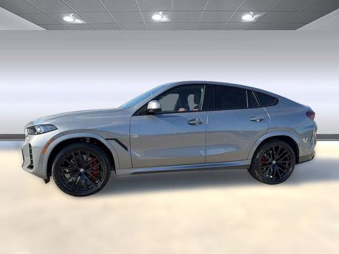 New 2027 BMW X6 xDrive40i image 2