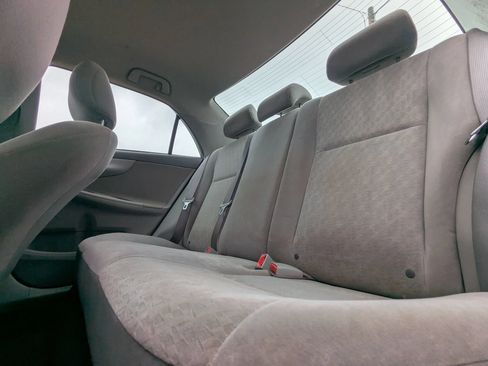 Used 2009 Toyota Corolla FWD image 20