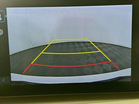 Used 2025 Hyundai Tucson SEL image 22