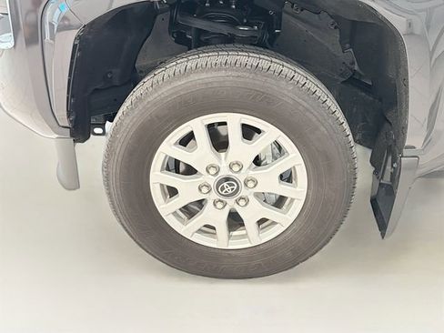 Certified 2025 Toyota Tacoma SR5 image 24