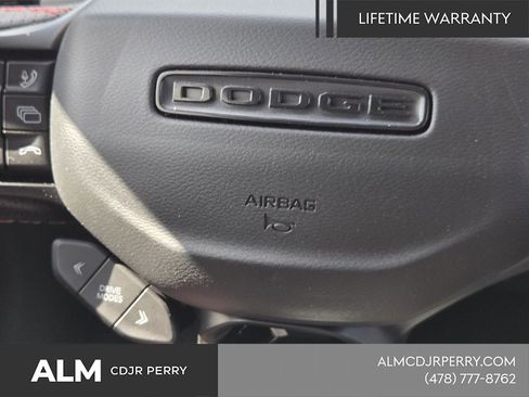 New 2026 Dodge Charger R/T Scat Pack image 18