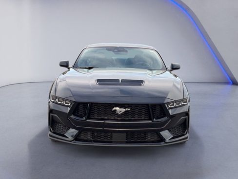 Used 2024 Ford Mustang GT Premium image 6