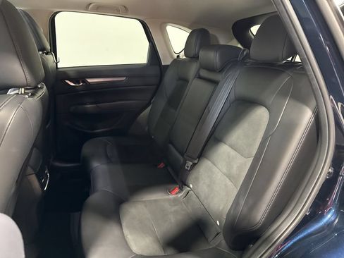 Used 2020 MAZDA CX-5 Touring AWD/4WD image 34
