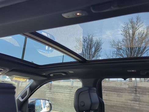 New 2026 Jeep Grand Wagoneer L Limited image 12