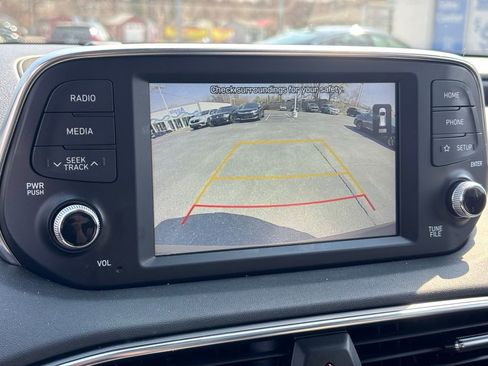 Used 2020 Hyundai Santa Fe SEL w/ Cargo Package image 10