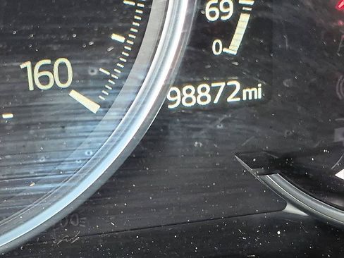 Used 2021 MAZDA CX-5 Grand Touring Reserve AWD/4WD image 18