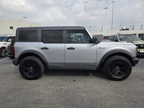 Certified 2024 Ford Bronco Big Bend image 4