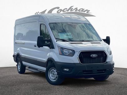 New 2025 Ford Transit 250 148 Medium Roof