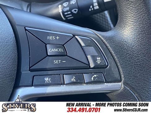 Used 2023 Nissan Kicks SV FWD image 58