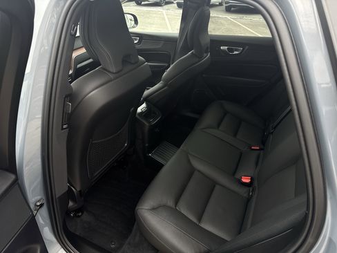 Used 2024 Volvo XC60 T8 Plus w/ Climate Package image 22