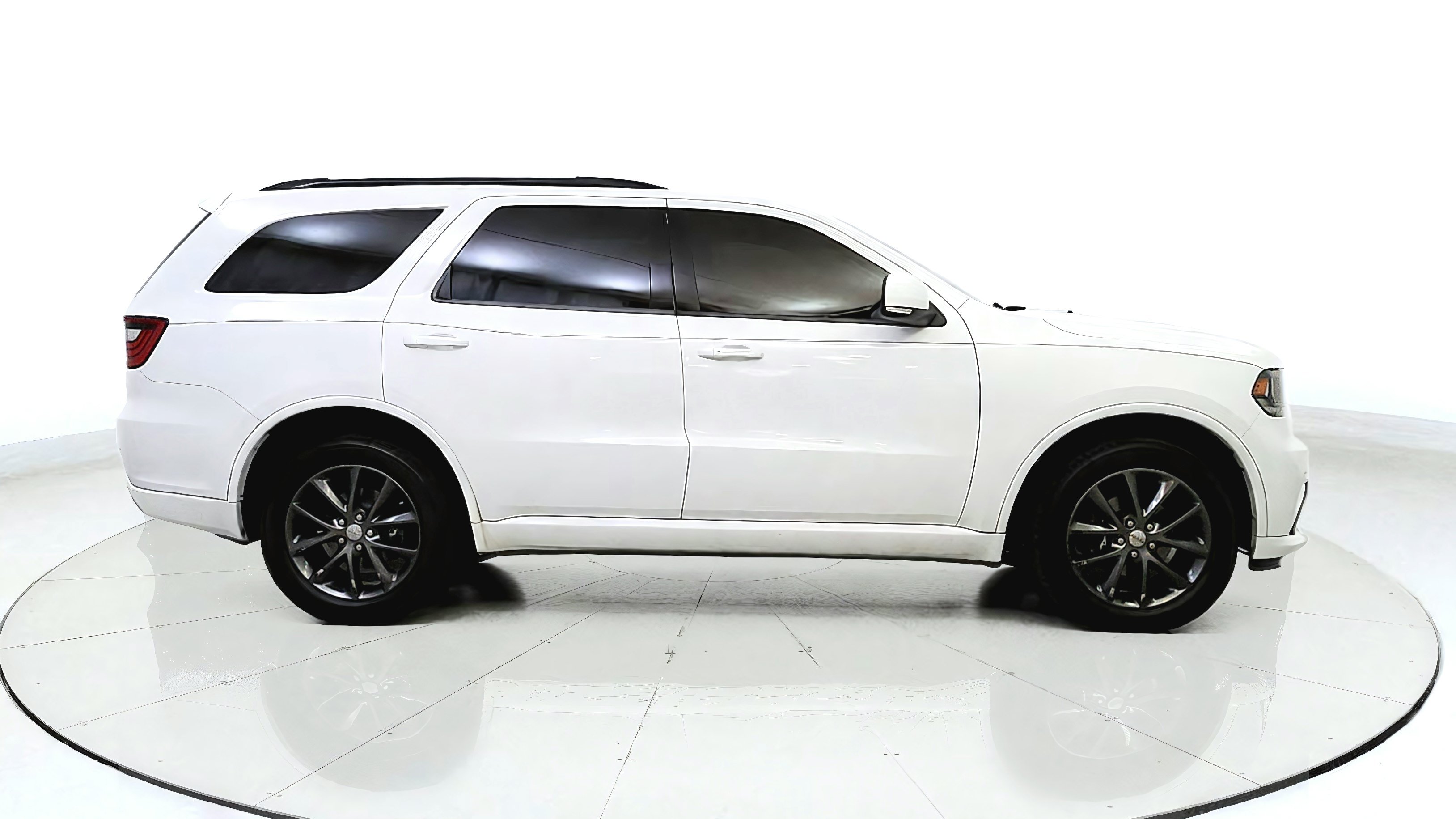 Used 2018 Dodge Durango GT w/ Premium Group AWD/4WD image 8
