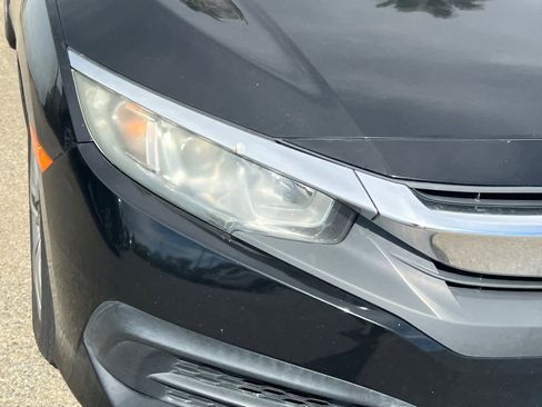 Used 2016 Honda Civic LX image 14
