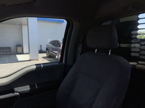 Used 2019 Ford F550 4x4 Regular Cab Super Duty image 51