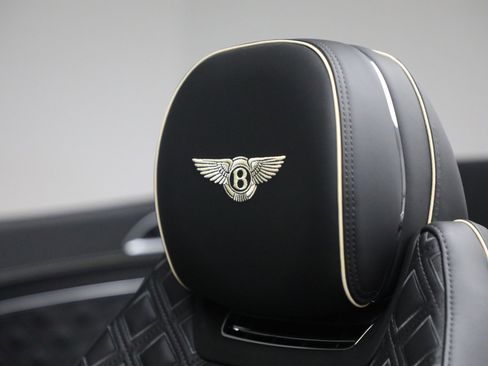 Certified 2020 Bentley Continental GT image 29