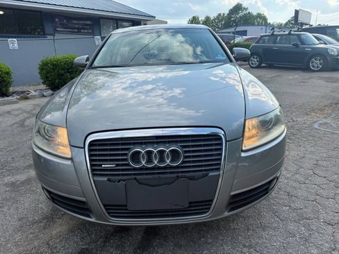 Used 2006 Audi A6 3.2 AWD/4WD image 2