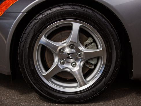 Used 2001 Honda S2000 image 30