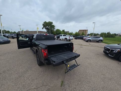 Used 2024 Ford F150 XLT w/ Equipment Group 303A High AWD/4WD image 39