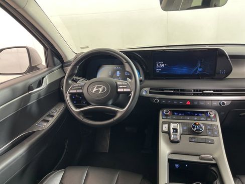 Used 2025 Hyundai Palisade SEL image 3