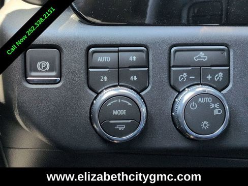 New 2026 GMC Sierra 1500 SLE AWD/4WD image 22