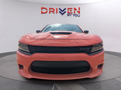 Used 2022 Dodge Charger GT w/ Blacktop Package image 8