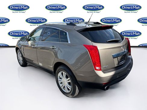 Used 2012 Cadillac SRX Luxury image 6