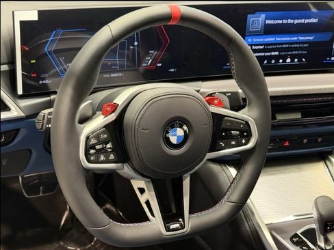 New 2026 BMW M3 Competition image 13