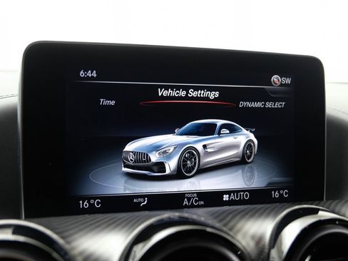 Used 2018 Mercedes-Benz AMG GT R image 34