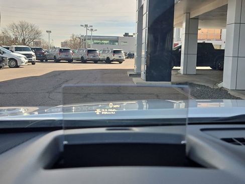 Used 2023 GMC Terrain Denali w/ Denali Premium Package image 25