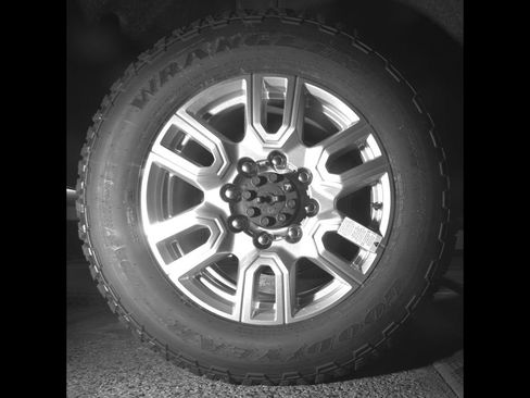 New 2026 GMC Sierra 2500 Denali Ultimate AWD/4WD image 12