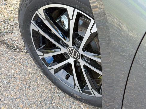 New 2026 Volkswagen Jetta Sport image 11